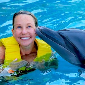 Meet your Posher, Misty